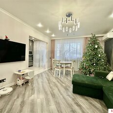 Квартира 91 м², 3-комнатная - изображение 4