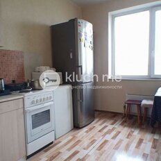 Квартира 84,7 м², 3-комнатная - изображение 3