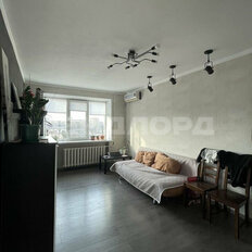 Квартира 46,6 м², 2-комнатная - изображение 3