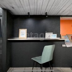 Квартира 62 м², 1-комнатная - изображение 5