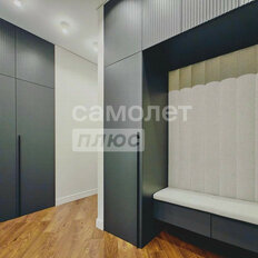 Квартира 80 м², 3-комнатная - изображение 3