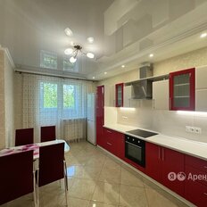 Квартира 69 м², 2-комнатная - изображение 3
