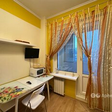 Квартира 38 м², 1-комнатная - изображение 3