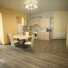 Квартира 85 м², 3-комнатная - изображение 4