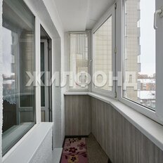 Квартира 40 м², 1-комнатная - изображение 5