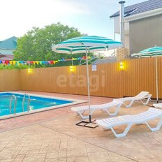 Квартира 18,7 м², студия - изображение 4