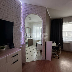 Квартира 34 м², 1-комнатная - изображение 5