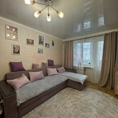 Квартира 65 м², 3-комнатная - изображение 4