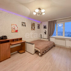 Квартира 33,5 м², 1-комнатная - изображение 2