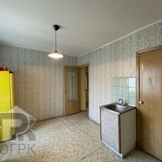 Квартира 54 м², 2-комнатная - изображение 3