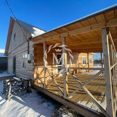 дом + 10,2 сотки, участок - изображение 1