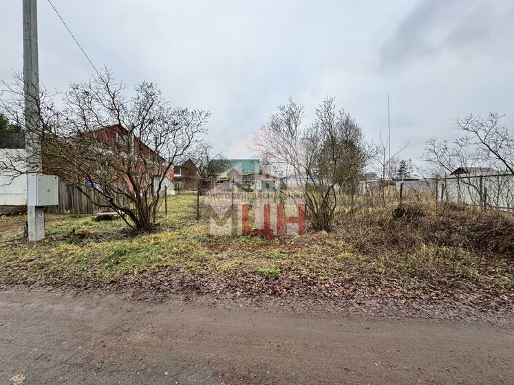 390 соток, участок 1 500 000 ₽ - изображение 44