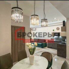 Квартира 57 м², 2-комнатные - изображение 1