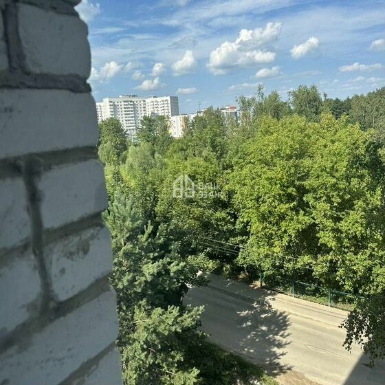 67,1 м², 3-комнатная квартира 6 500 000 ₽ - изображение 12