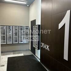 Квартира 52 м², 2-комнатная - изображение 3