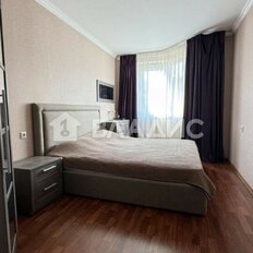 Квартира 56 м², 2-комнатная - изображение 4