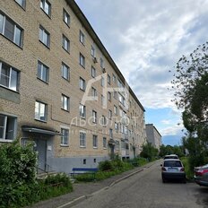 Квартира 50,3 м², 2-комнатная - изображение 1