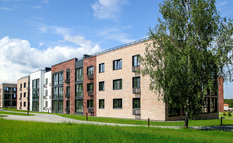 Квартира 62,9 м², 2-комнатная - изображение 1