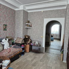 Квартира 53,4 м², 2-комнатная - изображение 5