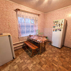 часть дома + 2 сотки, участок - изображение 3