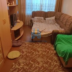Квартира 30,6 м², 1-комнатная - изображение 1