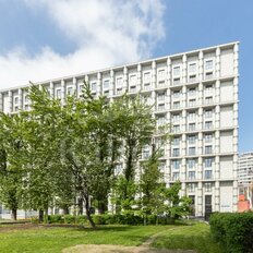 Квартира 158,3 м², 5-комнатная - изображение 1