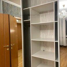 Квартира 37 м², 1-комнатная - изображение 5