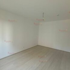 Квартира 35 м², 1-комнатная - изображение 4