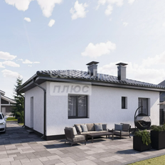 дом + 10 соток, участок - изображение 2