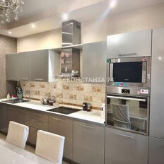 Квартира 110,1 м², 3-комнатная - изображение 3