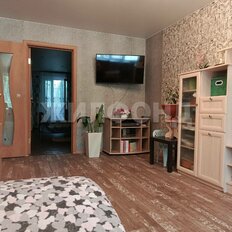 Квартира 61,3 м², 3-комнатная - изображение 2