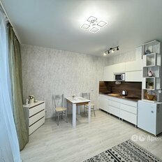 Квартира 24 м², студия - изображение 4
