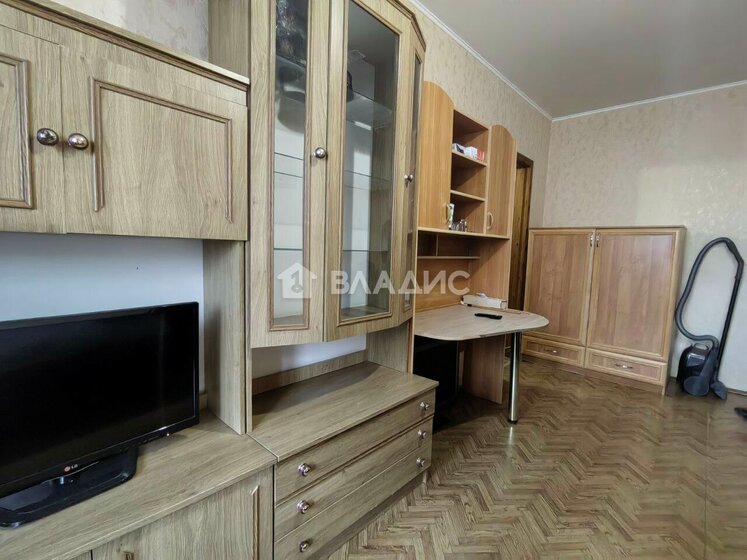 34 м², 1-комнатная квартира 3 900 000 ₽ - изображение 55