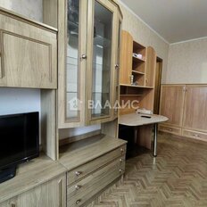 Квартира 34 м², 1-комнатная - изображение 5