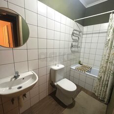 Квартира 33 м², 1-комнатная - изображение 1