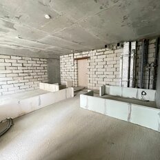 Квартира 42 м², 1-комнатная - изображение 2