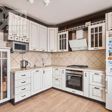 Квартира 96,3 м², 3-комнатная - изображение 4