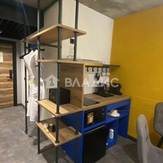 Квартира 23 м², студия - изображение 2