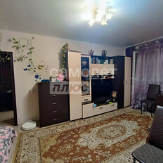 Квартира 45,5 м², 2-комнатная - изображение 1