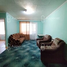 Квартира 33,3 м², 1-комнатная - изображение 2