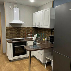 Квартира 27,3 м², студия - изображение 1