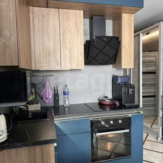 Квартира 23 м², студия - изображение 5