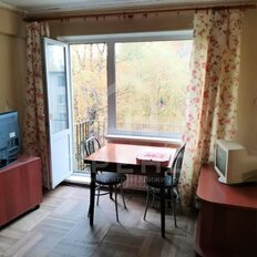 Квартира 46,6 м², 2-комнатная - изображение 1