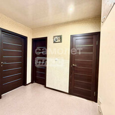 Квартира 73,4 м², 4-комнатная - изображение 5