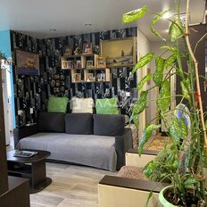 Квартира 54,7 м², 3-комнатная - изображение 4