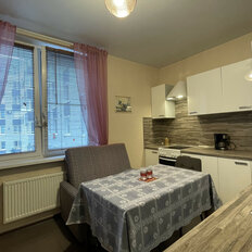 Квартира 36,3 м², 1-комнатная - изображение 4