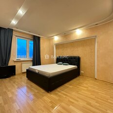 Квартира 107,3 м², 4-комнатная - изображение 5