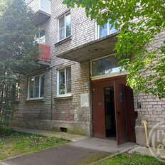 Квартира 44,7 м², 2-комнатная - изображение 3