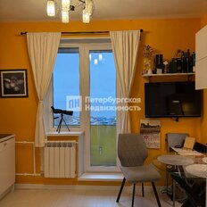 Квартира 39,6 м², 1-комнатная - изображение 2