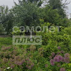 9,5 сотки, участок - изображение 1